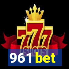 961 bet